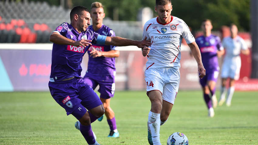 ЛНЗ – “Кривбас”: де дивитися перший матч УПЛ в 2024 році