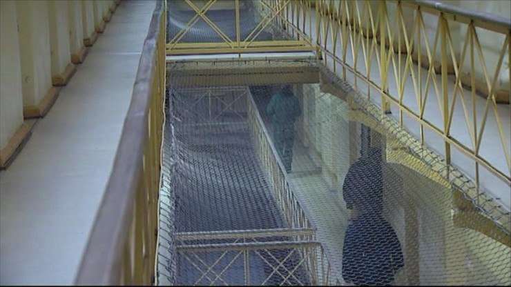 Пытки водой, побои и удушение: в Польше разгорелся скандал вокруг тюрьмы в Барчево