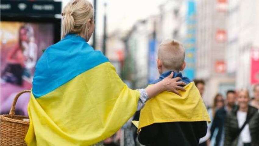 Украинцы массово возвращаются домой: Украина неожиданно возглавила мировой рейтинг Украинцы массово возвращаются домой: Украина неожиданно возглавила мировой рейтинг
