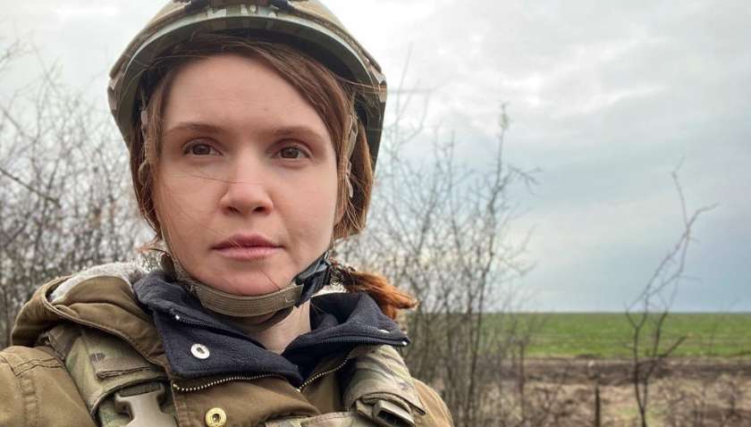 Окопи були порожні: Безугла назвала рішення, що призводять до російських проривів та українських смертей