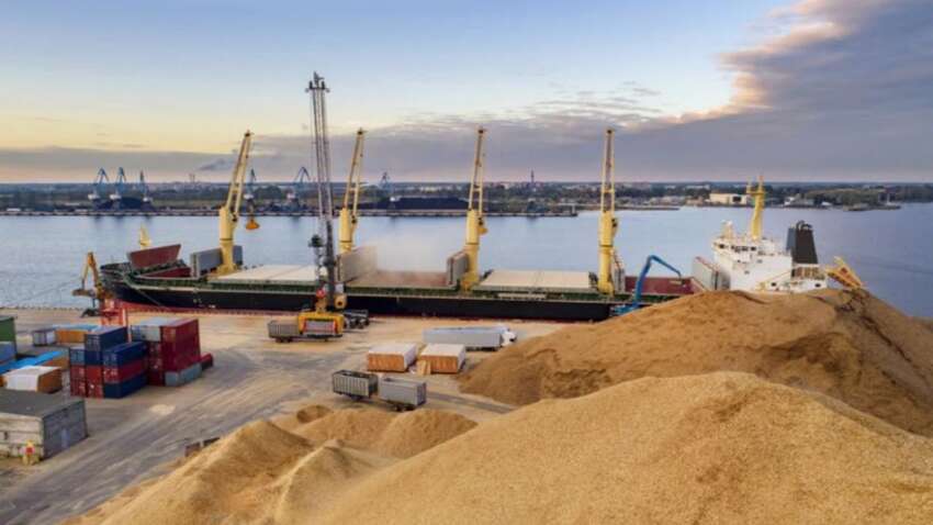 Такого удара по экономике Украина не знала с 2022 года: какое болезненное место нашла РФ Такого удара по экономике Украина не знала с 2022 года: какое болезненное место нашла РФ