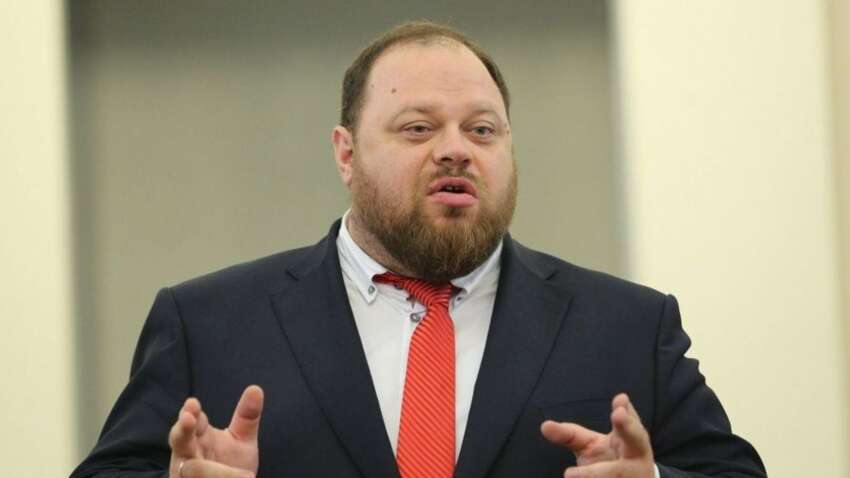 В Раде очертили красные линии мирного соглашения: на что точно не пойдет Украина В Раде очертили красные линии мирного соглашения: на что точно не пойдет Украина