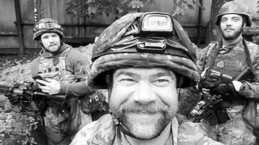 "Знайте, українці, я буду з вами до кінця": Польща продовжує зазнавати втрат на війні в Україні