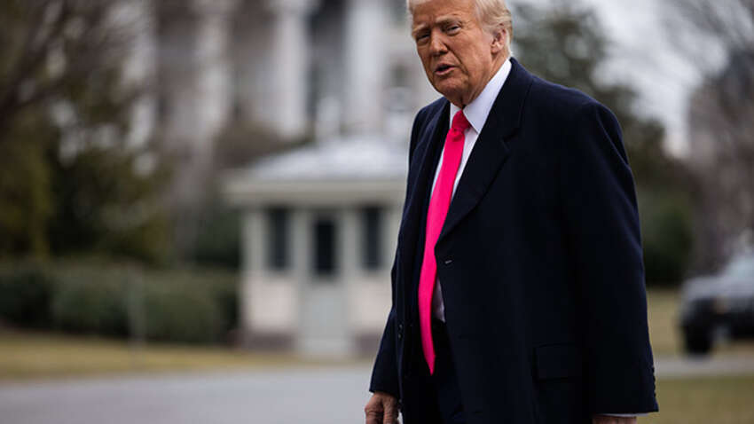 В ЦРУ ответили, выполнит ли Трамп гарантии безопасности для Украины В ЦРУ ответили, выполнит ли Трамп гарантии безопасности для Украины