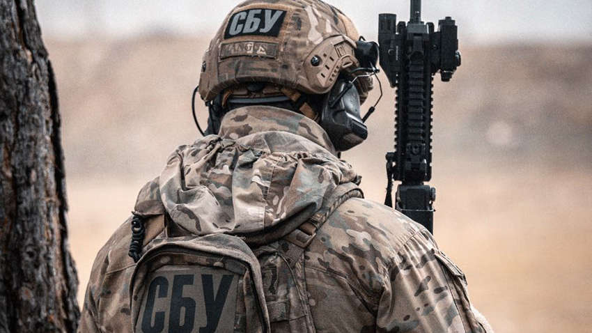 В Бахмуте 16-летний юноша сдавал врагу позиции ВСУ В Бахмуте 16-летний юноша сдавал врагу позиции ВСУ