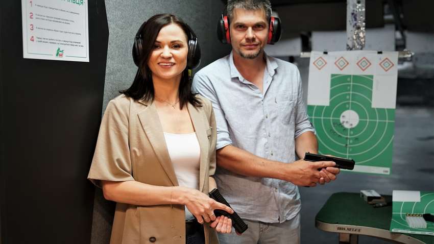 Волонтер рассказала, что больше всего сейчас просят военные Волонтер рассказала, что больше всего сейчас просят военные