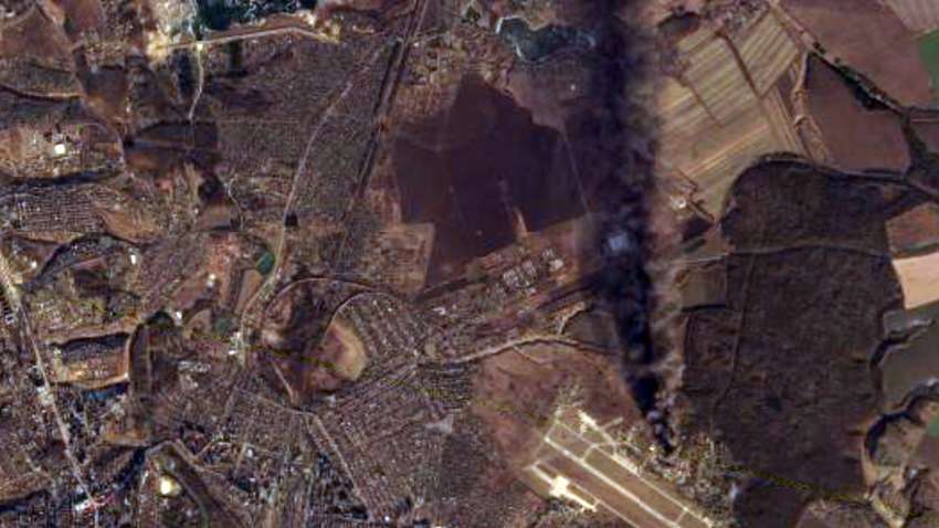 Продолжать атаковать российские военные объекты – правильная тактика, - эксперт