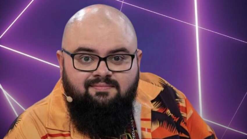 «Це вже точно не фейк»: комік Кирило Ганін вперше розповів про свою мобілізацію  