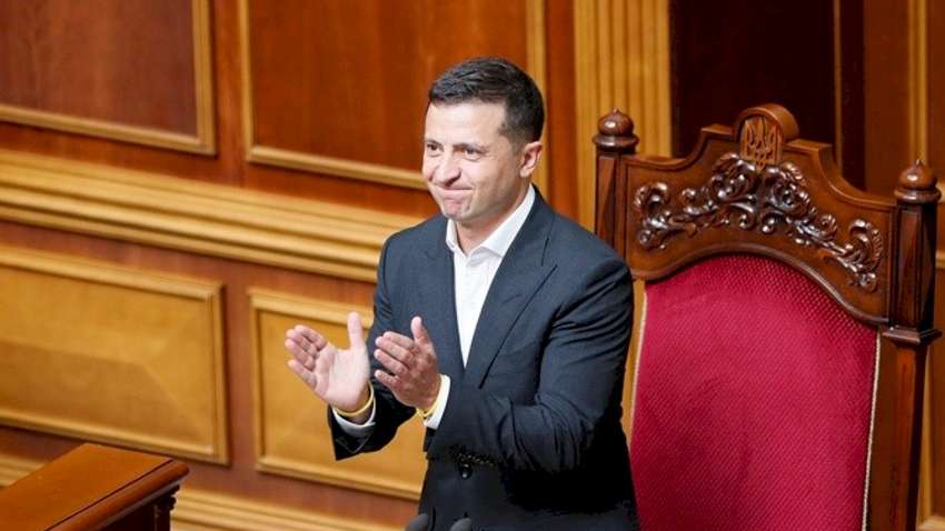 Рада прийняла закон про імпічмент за основу