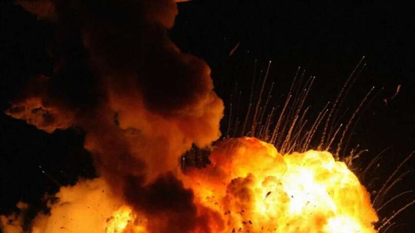 Круглосуточные атаки больше не фантастика: раскрыт кровавый замысел Путина в Украине Круглосуточные атаки больше не фантастика: раскрыт кровавый замысел Путина в Украине