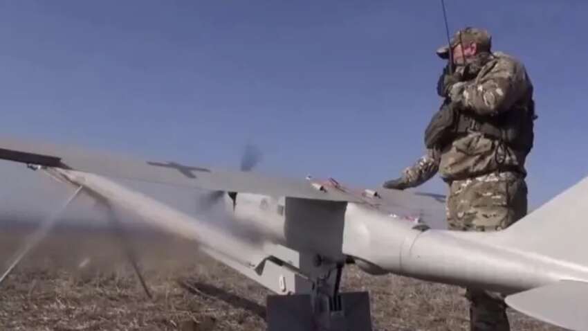 Навіщо Росія намагалася вдарити по Польщі та Румунії 