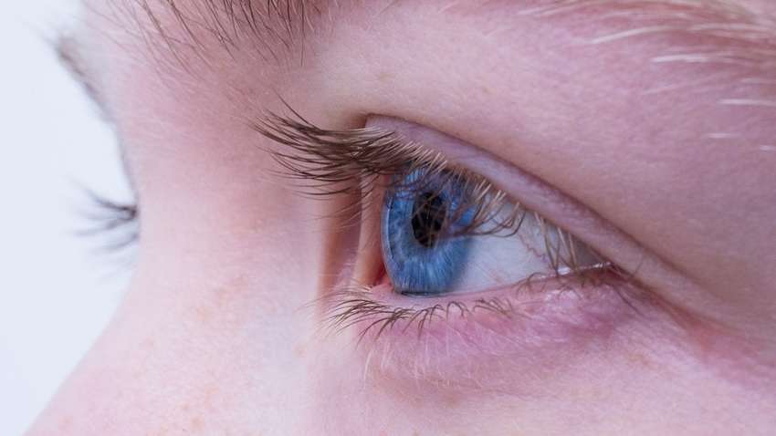 В Израиле разработали технологию для обнаружения болезней через веб-камеру В Израиле разработали технологию для обнаружения болезней через веб-камеру