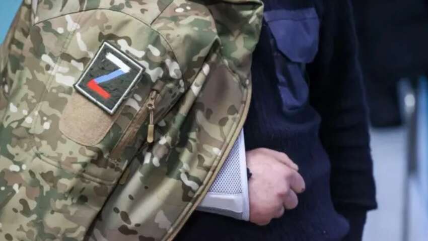 ГУР оприлюднило нове перехоплення: росіяни кидають своїх через гангрену ГУР оприлюднило нове перехоплення: росіяни кидають своїх через гангрену