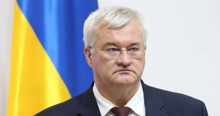 У МЗС зробили гучну заяву про переговори перед зустріччю Трампа та Путіна У МЗС зробили гучну заяву про переговори перед зустріччю Трампа та Путіна