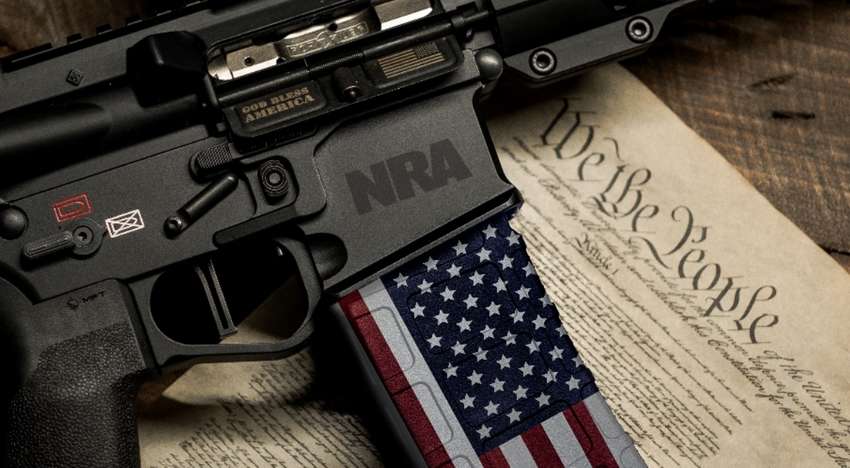 Национальную стрелковую ассоциацию США взломали хакеры: какой способ использовали киберпреступники Национальную стрелковую ассоциацию США взломали хакеры: какой способ использовали киберпреступники