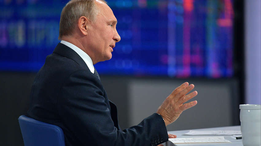 Россия пугает мир новой войной: в центре торгов опять Украина