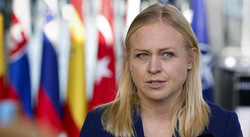 В МИД Финляндии прямо назвали проблему Запада, которая не позволит Украине победить