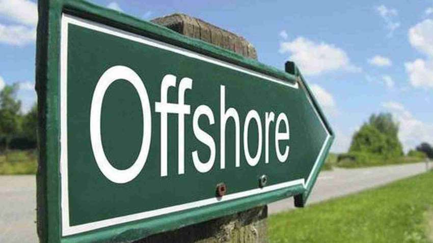 Исследование: контрабанда и офшоры - основные причины, по которой казна недополучает денег