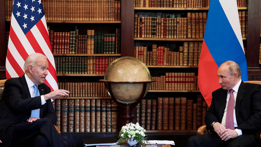 Байден предлагает Путину переговоры: о чем заявление президента США – может ли это принести мир в Украину