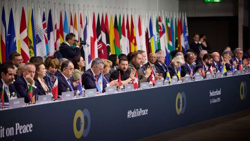 Чи приїде РФ на другий саміт миру: прогноз експерта