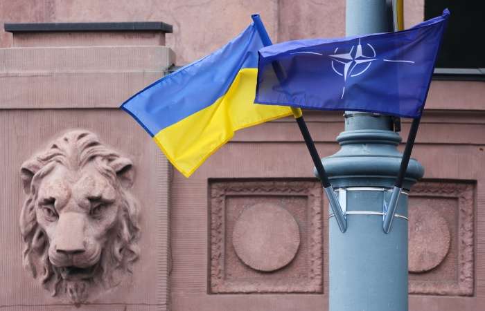 В каком случае Украина откажется от членства в НАТО: Сибига дал ответ