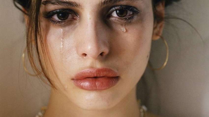 Почему врачи советуют плакать хотя бы раз в неделю