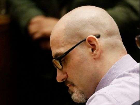 К смертной казни приговорен серийный убийца, в числе жертв которого была девушка Эштона Катчера