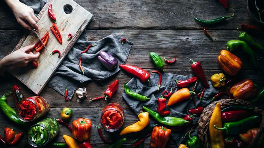 Сонник: до чого сниться їсти перець