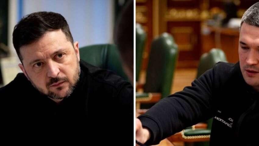 Федоров готовит борьбу за власть: политолог сделал жесткое заявление о циничной игре экс-министра 