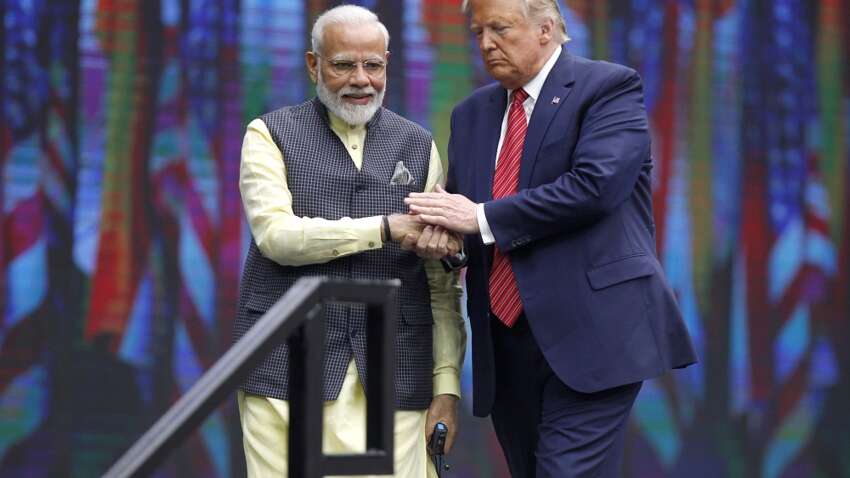 Тарифи Трампа таки подіяли: друг Путіна Моді завдав небаченого удару по Росії 