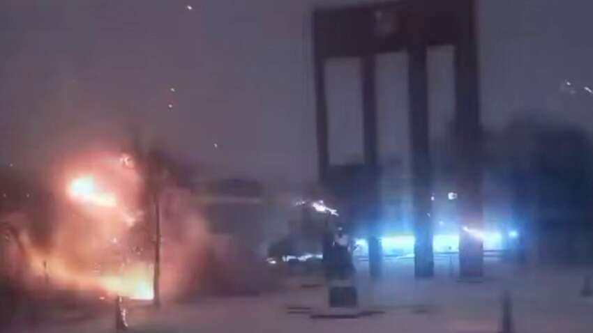 Це типова тактика Кремля: озвучено важливий нюанс удару РФ по пам'ятнику Бандері 