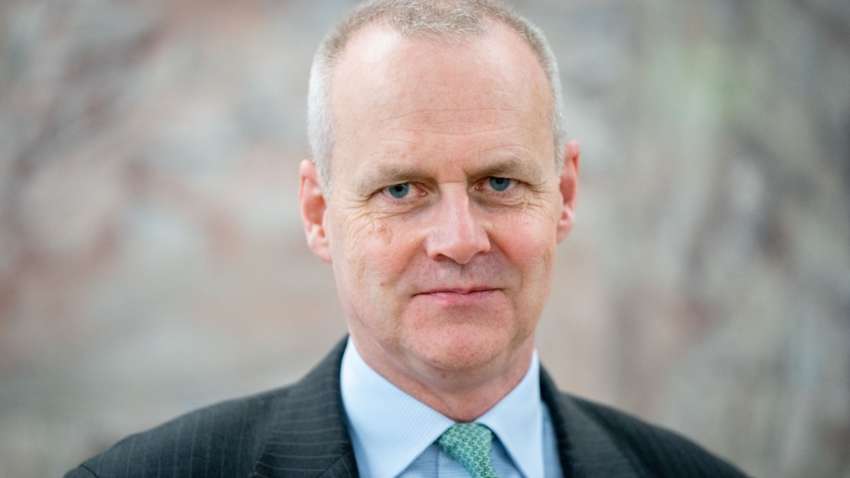 Приглашение Украины в НАТО: помощник Столтенберга предположил нелестные перспективы Приглашение Украины в НАТО: помощник Столтенберга предположил нелестные перспективы