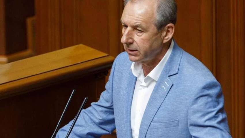 Імунітет українців проти Зеленського і його «слуг» зростає з кожним днем, - Загородній