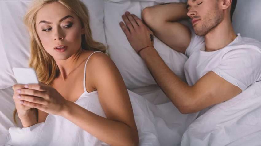 Стало відомо, що штовхає людей на зраду Стало відомо, що штовхає людей на зраду