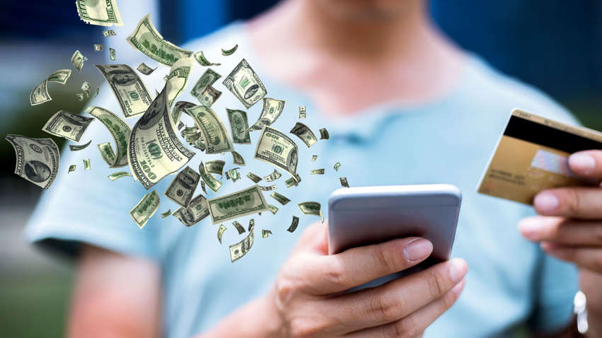 Нужен только номер телефона: какой вид мошенничества набирает оборотов в Украине