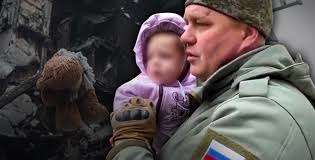 РФ разработала план "денацификации" украинских детей: что об этом известно РФ разработала план "денацификации" украинских детей: что об этом известно