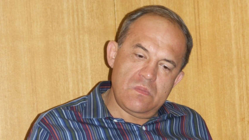 Уволят ли профессора КНУ за высказывания о «голодных украинках»: новые подробности Уволят ли профессора КНУ за высказывания о «голодных украинках»: новые подробности