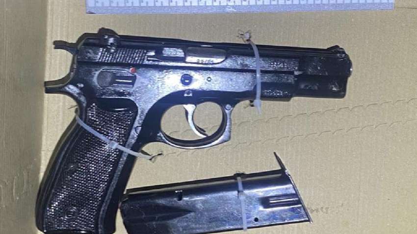 Задержали за убийство через 8 лет: что известно о львовском киллере