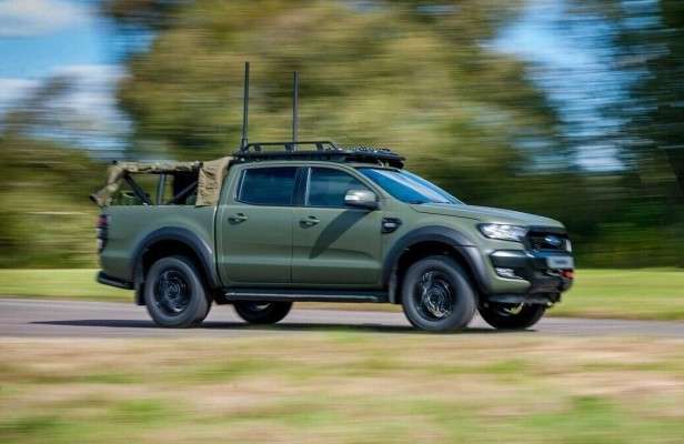 Новый механизм учета волонтерского транспорта для военных: что нужно знать Новый механизм учета волонтерского транспорта для военных: что нужно знать