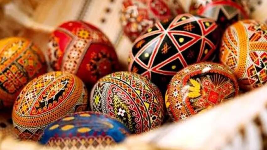 Великдень під загрозою: СБУ звернулася до українців Великдень під загрозою: СБУ звернулася до українців