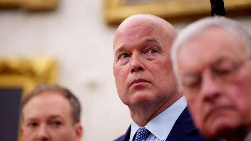 Кто крутит носом: у Трампа сделали новое заявление о возможности мира между Украиной и РФ Кто крутит носом: у Трампа сделали новое заявление о возможности мира между Украиной и РФ