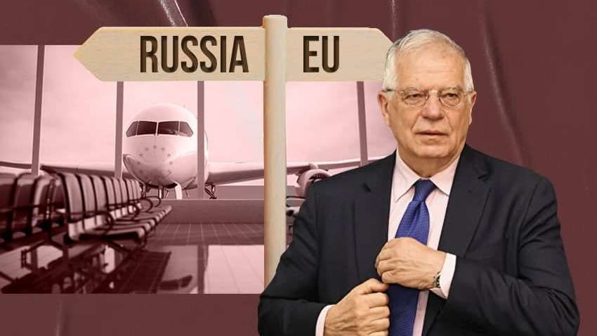 Отношения Россия-ЕС: в чем причины обострения