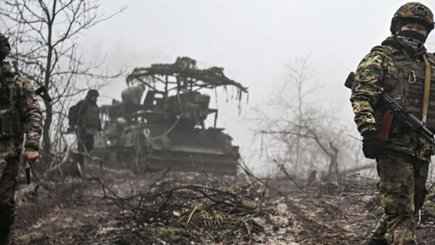 Туман допомагає ворогу: на який населений пункт армія РФ посилює штурми