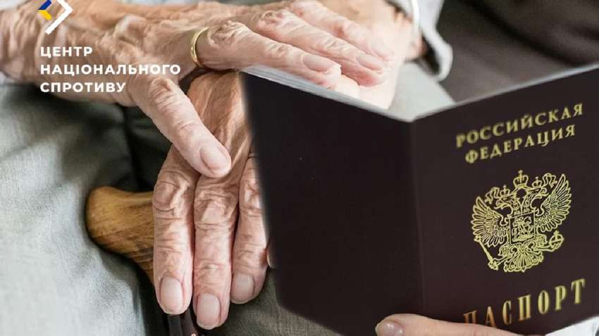 Окупанти перейшли "межі людяності": чим займаються на окупованих територіях Окупанти перейшли "межі людяності": чим займаються на окупованих територіях