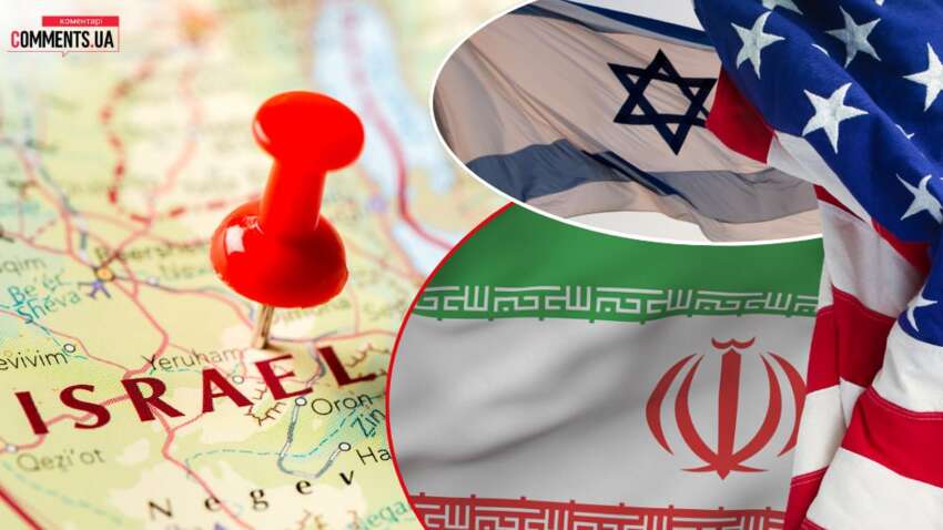 Каков главный сигнал после перемирия США и Ирана: возобновится ли война Каков главный сигнал после перемирия США и Ирана: возобновится ли война