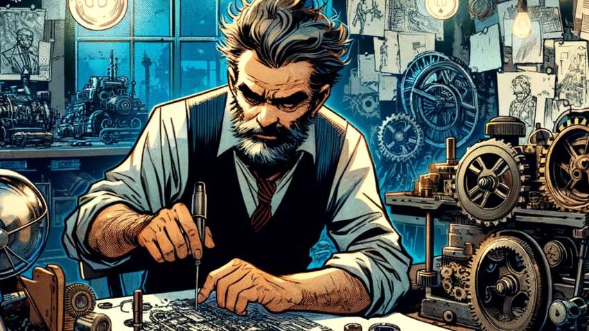 ТОП 10 найважливіших винаходів людства: ці відкриття змінили хід історії ТОП 10 найважливіших винаходів людства: ці відкриття змінили хід історії