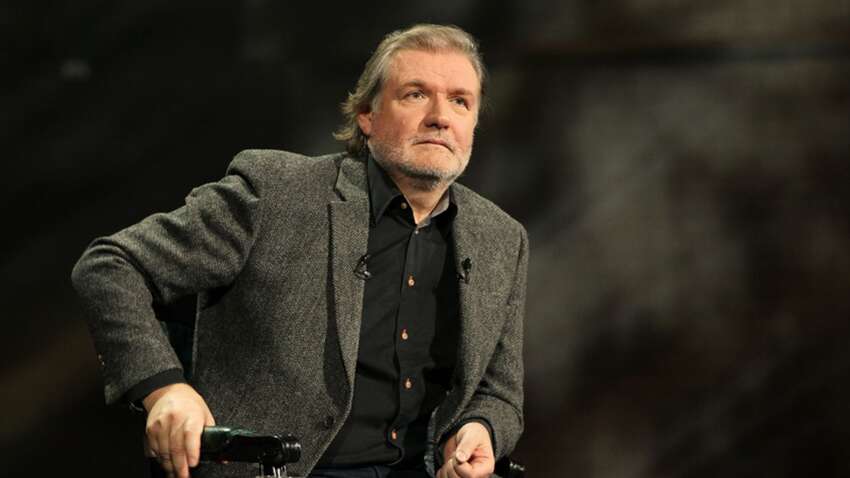 У Росії раптовоо помер відомий актор - зірка кіно і серіалів