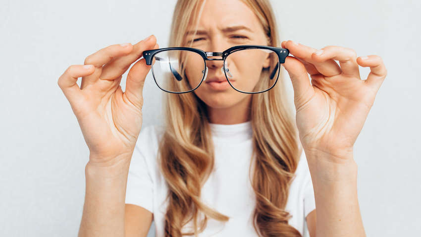 Какие повседневные привычки опасны для зрения Какие повседневные привычки опасны для зрения