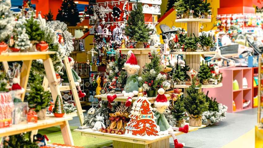 Покупка новогодних подарков в 2020 году будет другой: что изменила пандемия коронавируса