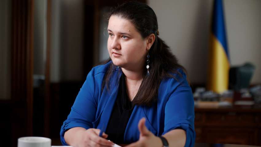 Запрещали ли США Украине наносить удары по России: заявление посла